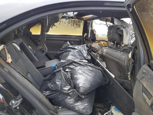 WDDNG8GB2AA315746 - 2010 MERCEDES-BENZ S 550 4MATIC BLACK photo 10