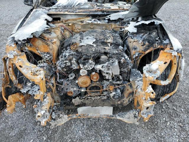 WDDNG8GB2AA315746 - 2010 MERCEDES-BENZ S 550 4MATIC BLACK photo 11