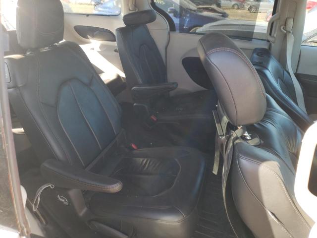 2C4RC1BG5HR638096 - 2017 CHRYSLER PACIFICA TOURING L WHITE photo 11