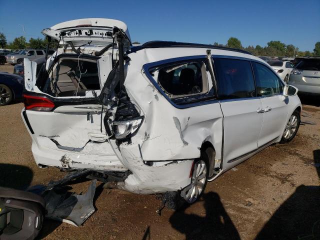 2C4RC1BG5HR638096 - 2017 CHRYSLER PACIFICA TOURING L WHITE photo 3