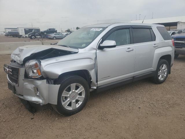 2010 GMC TERRAIN SLE, 