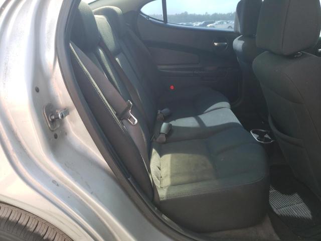 2G2WP552771138182 - 2007 PONTIAC GRAND PRIX 银色 照片 10