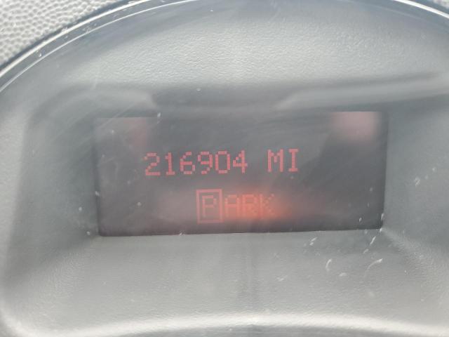 2G2WP552771138182 - 2007 PONTIAC GRAND PRIX 银色 照片 9