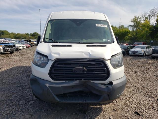 1FTBW2CM4GKA79334 - 2016 FORD TRANSIT T-350 WHITE photo 5