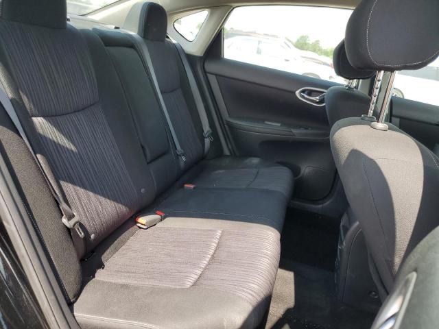 3N1AB7AP5KY408167 - 2019 NISSAN SENTRA S Қара фото 10