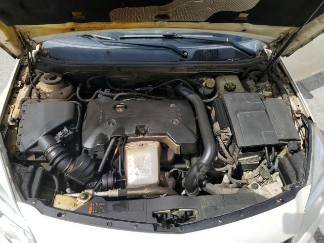 2G4GK5EX4E9314433 - 2014 BUICK REGAL 白色 照片 11