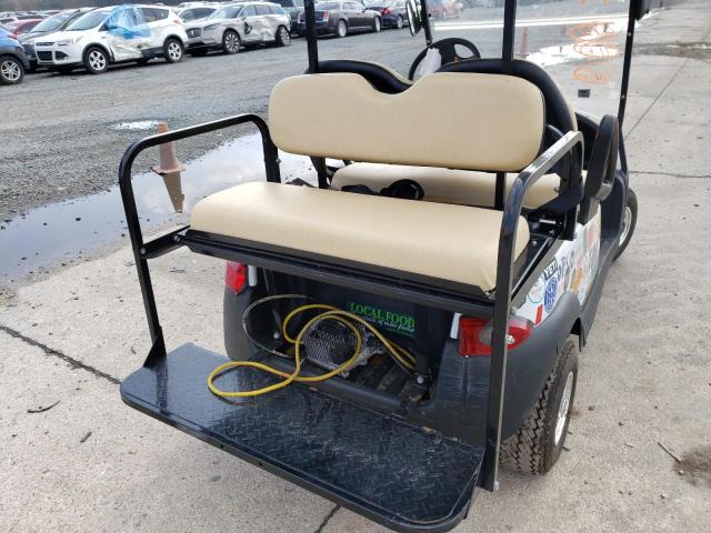 1G9AM0824LB27233 - 2020 CLUB CART WHITE photo 6