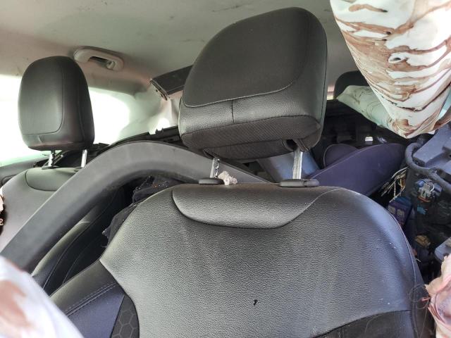 3C4NJDBBXMT586028 - 2021 JEEP COMPASS LATITUDE 灰色 照片 10