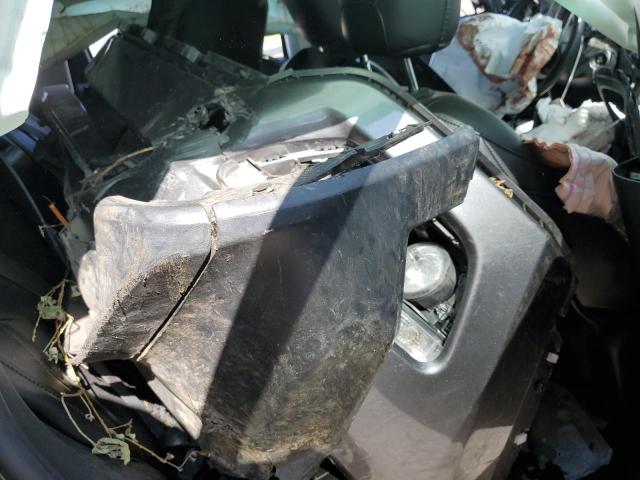 3C4NJDBBXMT586028 - 2021 JEEP COMPASS LATITUDE 灰色 照片 11