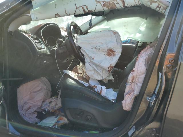 3C4NJDBBXMT586028 - 2021 JEEP COMPASS LATITUDE 灰色 照片 7