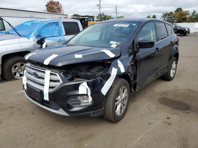 2019 FORD ESCAPE SE, 