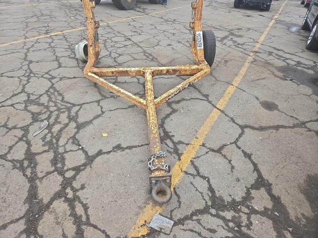 65242224 - 2000 UTILITY TRAILER WHITE photo 10