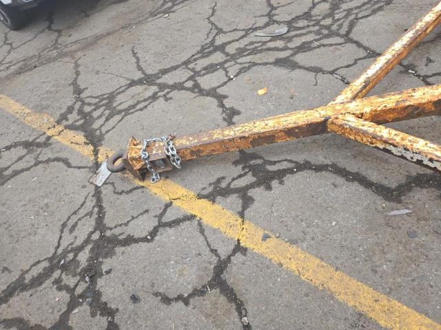 65242224 - 2000 UTILITY TRAILER WHITE photo 7