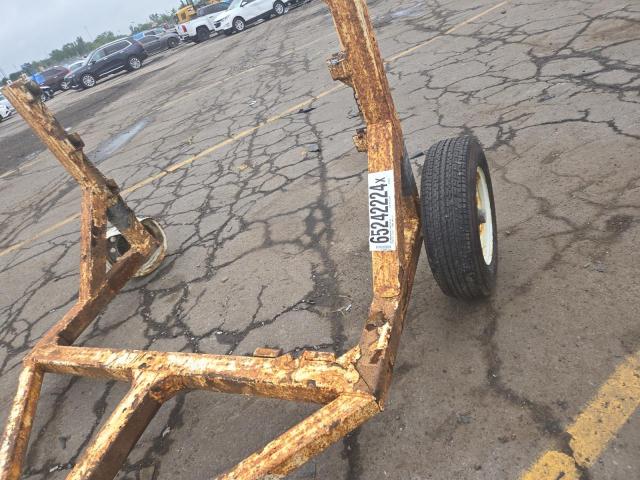 65242224 - 2000 UTILITY TRAILER WHITE photo 8