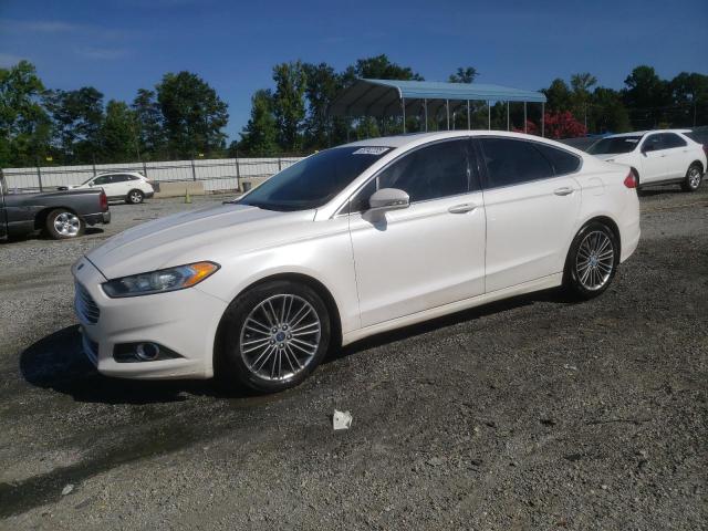 2013 FORD FUSION SE, null