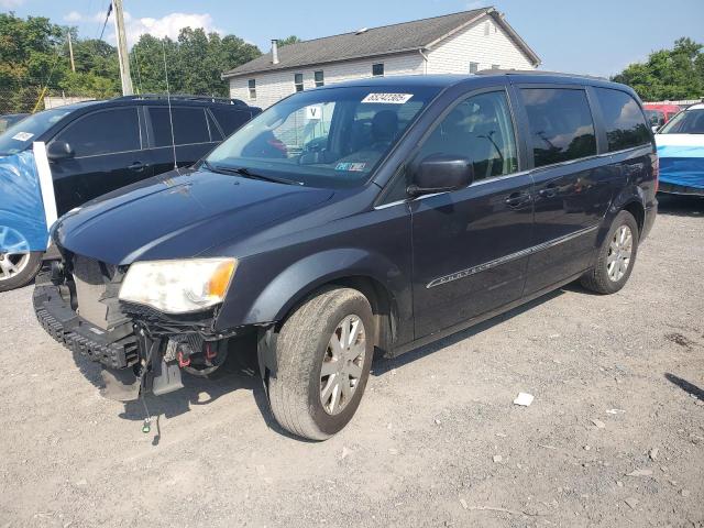 2014 CHRYSLER TOWN & COU TOURING, 