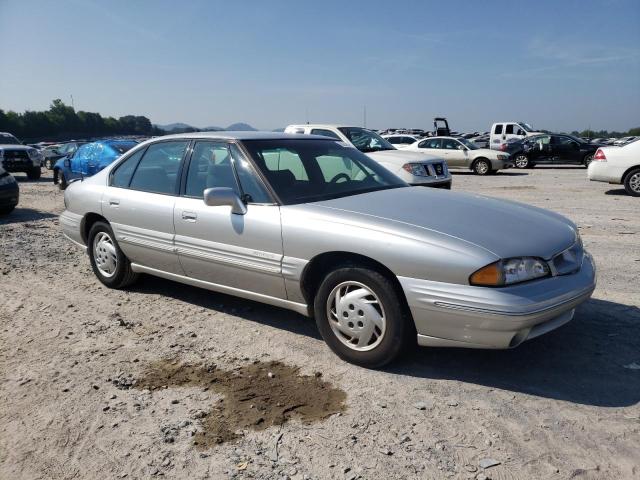 1G2HX52K2XH247224 - 1999 PONTIAC BONNEVILLE SE SILVER photo 4