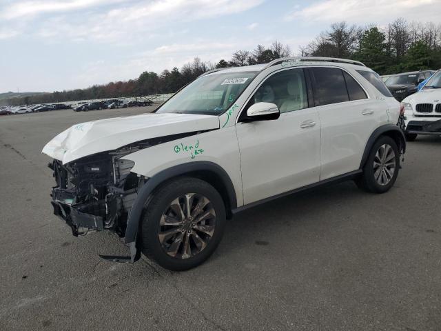 2021 MERCEDES-BENZ GLE 350 4MATIC, 