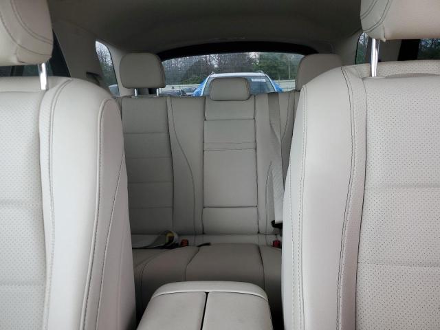 4JGFB4KB4MA462583 - 2021 MERCEDES-BENZ GLE 350 4MATIC WHITE photo 10