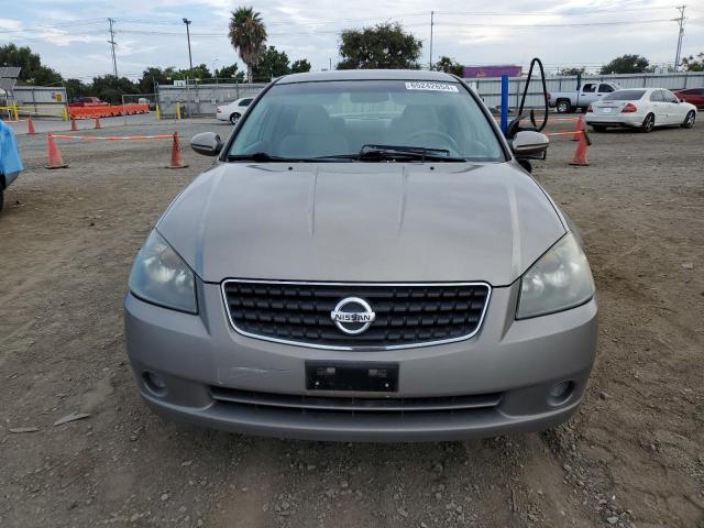 1N4AL11D96C111937 - 2006 NISSAN ALTIMA S SILVER photo 5