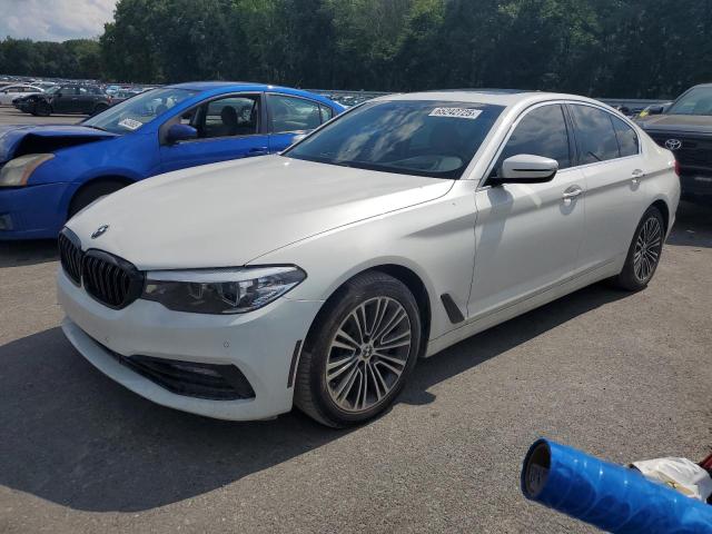 2018 BMW 530 I, null