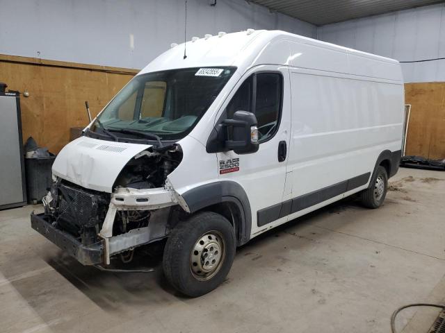 3C6TRVDG2HE515115 - 2017 RAM PROMASTER 2500 HIGH 白色 照片 1