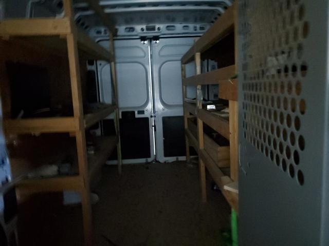 3C6TRVDG2HE515115 - 2017 RAM PROMASTER 2500 HIGH 白色 照片 10