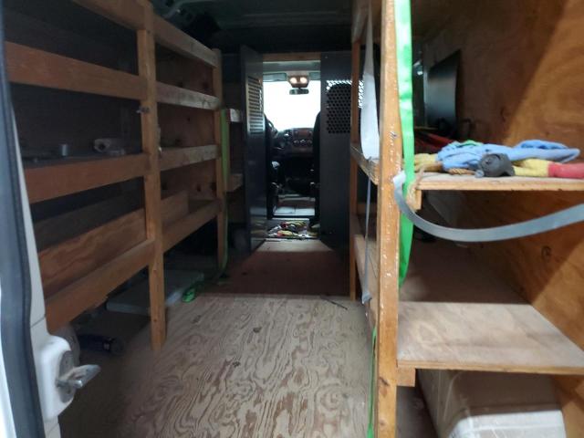 3C6TRVDG2HE515115 - 2017 RAM PROMASTER 2500 HIGH 白色 照片 11