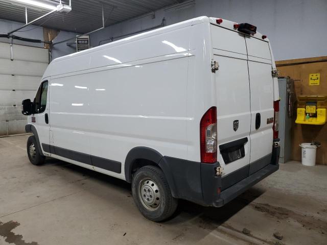 3C6TRVDG2HE515115 - 2017 RAM PROMASTER 2500 HIGH 白色 照片 2
