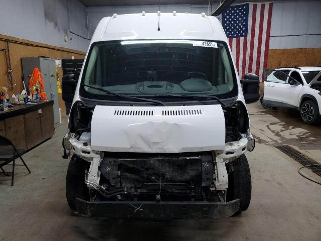 3C6TRVDG2HE515115 - 2017 RAM PROMASTER 2500 HIGH 白色 照片 5