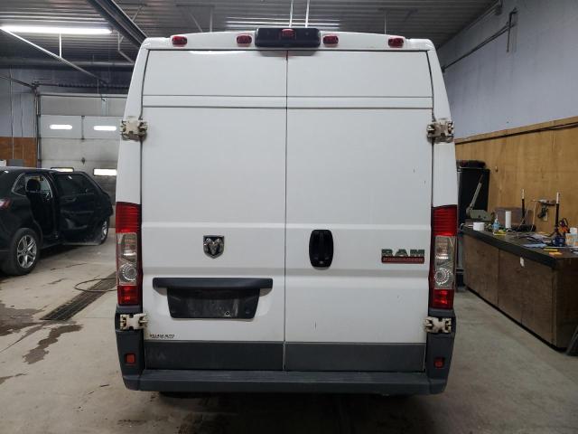 3C6TRVDG2HE515115 - 2017 RAM PROMASTER 2500 HIGH 白色 照片 6