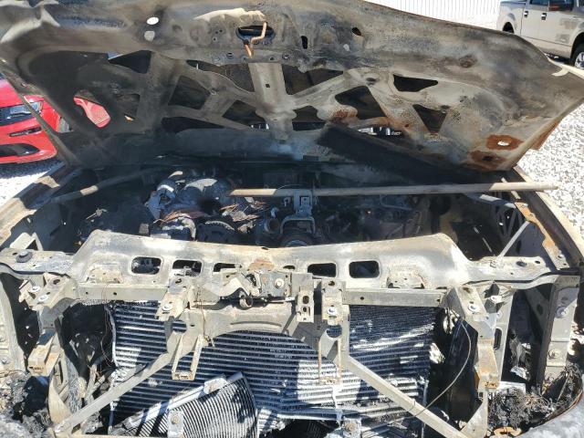 1GT42WEY2KF229017 - 2019 GMC SIERRA K3500 DENALI BURN photo 11