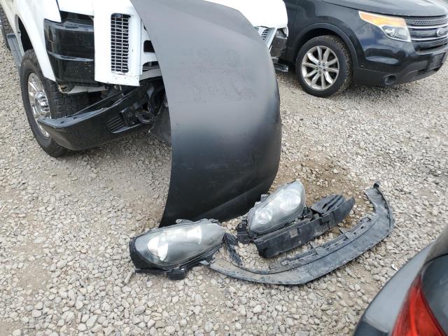 3VWML7AJ6EM620166 - 2014 VOLKSWAGEN JETTA TDI GRAY photo 12