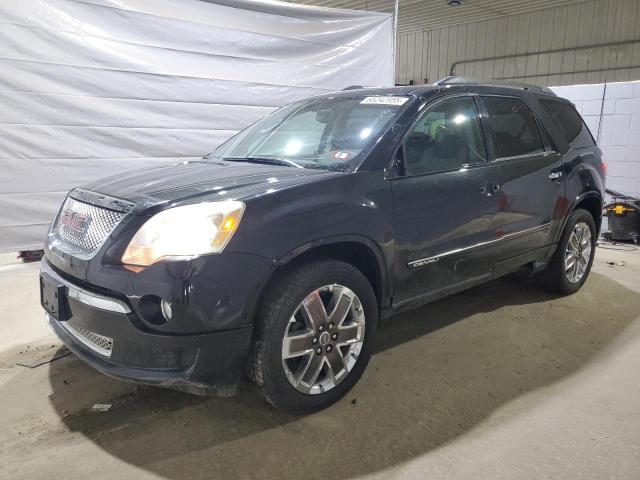 2012 GMC ACADIA DENALI, 