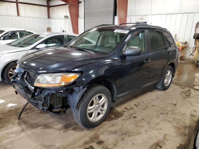 2011 HYUNDAI SANTA FE GLS, 