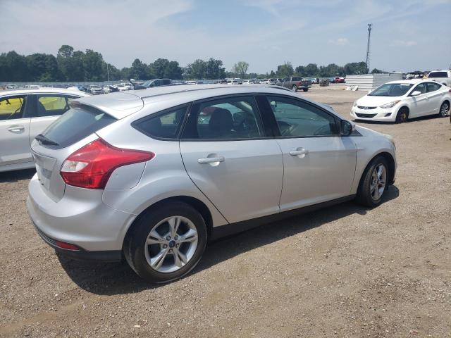 1FADP3K21DL250225 - 2013 FORD FOCUS SE SILVER photo 3