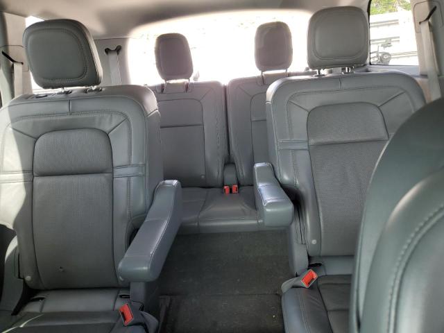 5LM5J7WC4LGL09004 - 2020 LINCOLN AVIATOR RESERVE BLACK photo 10