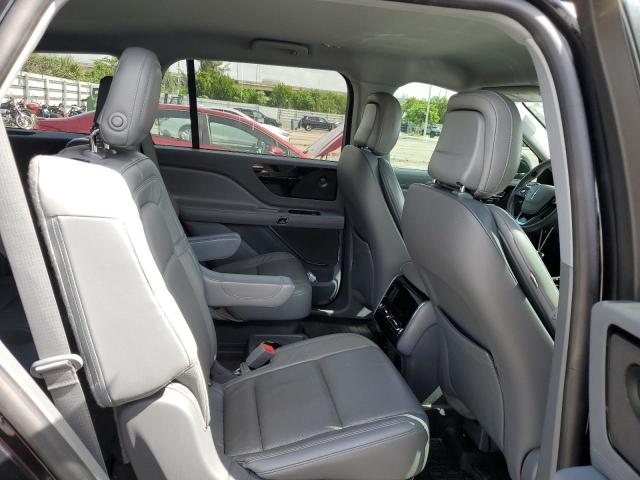 5LM5J7WC4LGL09004 - 2020 LINCOLN AVIATOR RESERVE BLACK photo 11