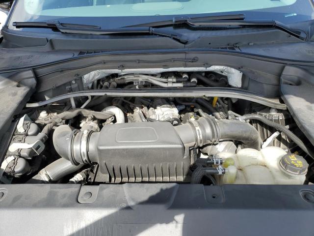 5LM5J7WC4LGL09004 - 2020 LINCOLN AVIATOR RESERVE BLACK photo 12