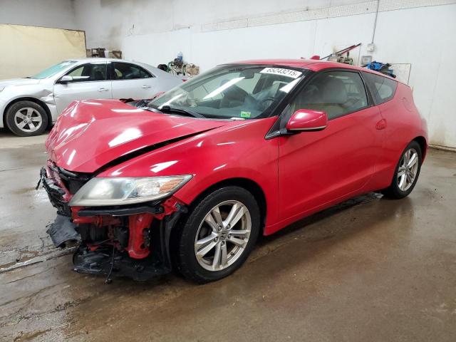 2011 HONDA CR-Z EX, 