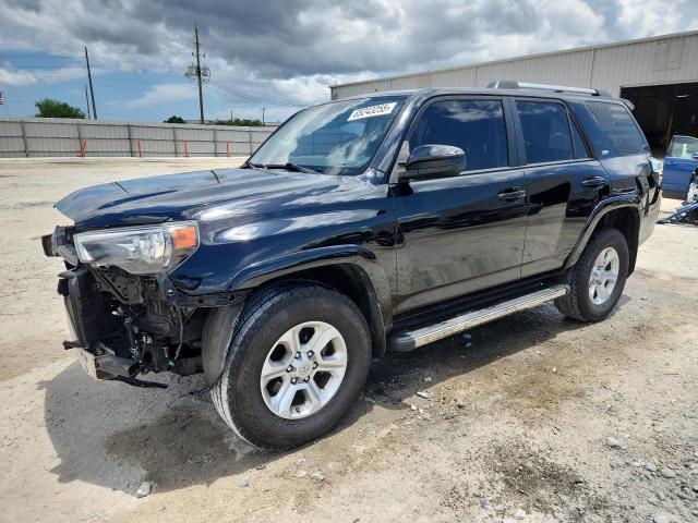 2019 TOYOTA 4RUNNER SR5, 