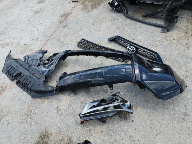 JTEZU5JR6K5212618 - 2019 TOYOTA 4RUNNER SR5 黑色 照片 13