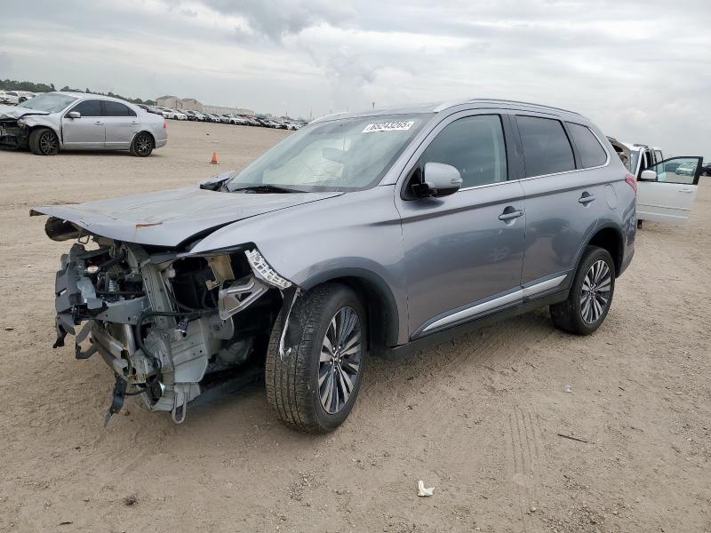 2020 MITSUBISHI OUTLANDER SE, 