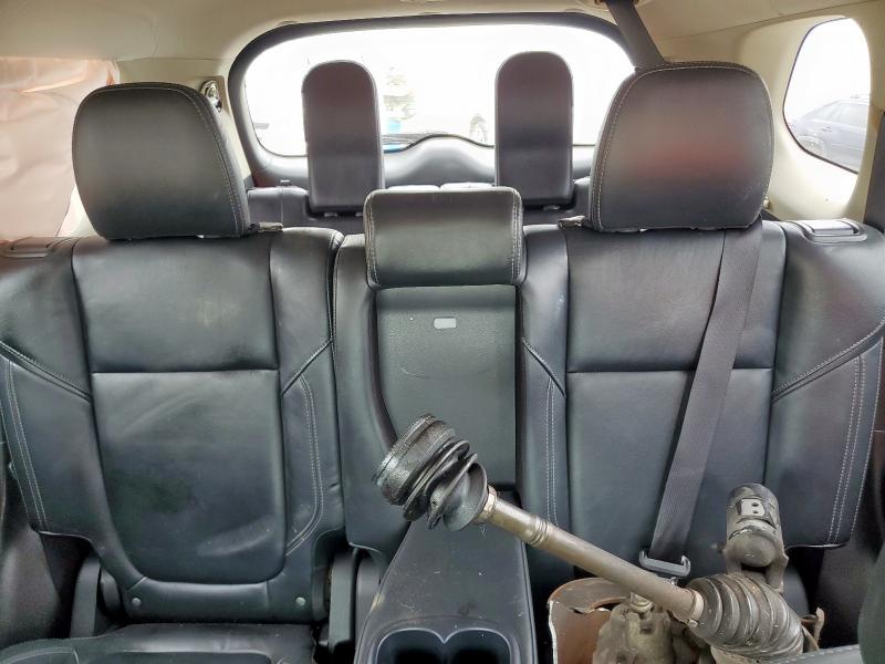 JA4AD3A30LZ030614 - 2020 MITSUBISHI OUTLANDER SE 银色 照片 10