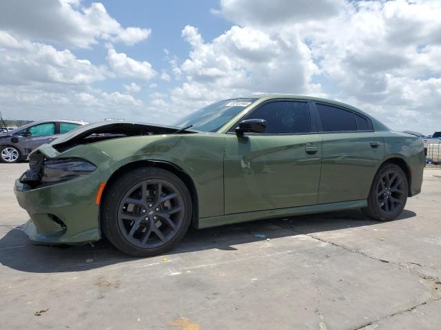 2022 DODGE CHARGER GT, 