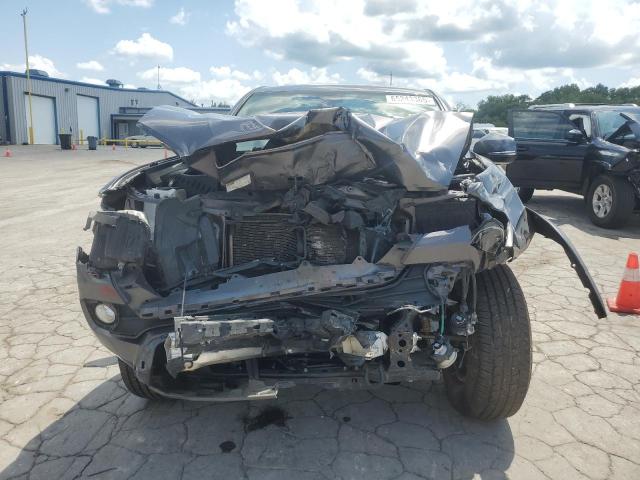 5TFCZ5AN7MX249483 - 2021 TOYOTA TACOMA DOUBLE CAB 灰色 照片 5