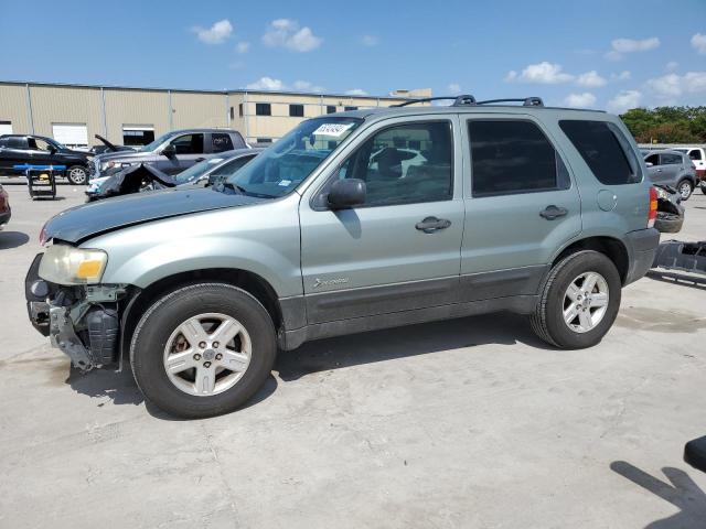 2006 FORD ESCAPE HEV, 