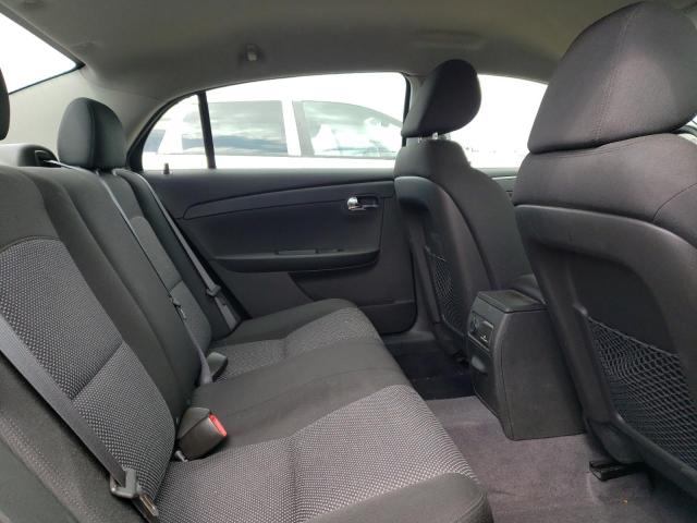 1G1ZC5E09CF249332 - 2012 CHEVROLET MALIBU 1LT 灰色 照片 10