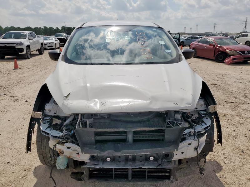 1FMCU0F73HUC07469 - 2017 FORD ESCAPE S 白色 照片 5