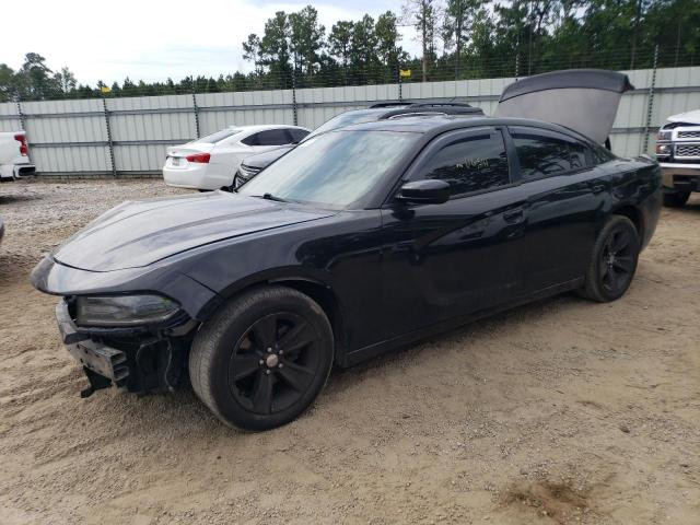 2015 DODGE CHARGER SE, 